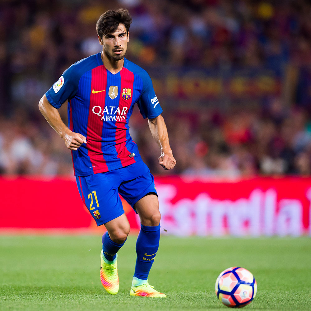 Nike Magista Obra vs Opus What Barcelona s Players Prefer